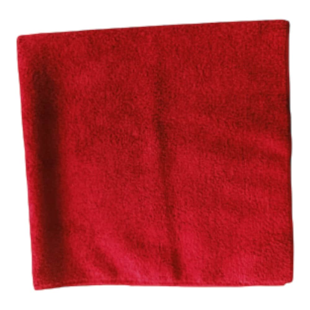Jual Japanpack/ Counter Cloth/ Rayon Kain Lap Serbaguna Warna Warni - Merah  Muda - Kota Tangerang Selatan - Japan Pack Id