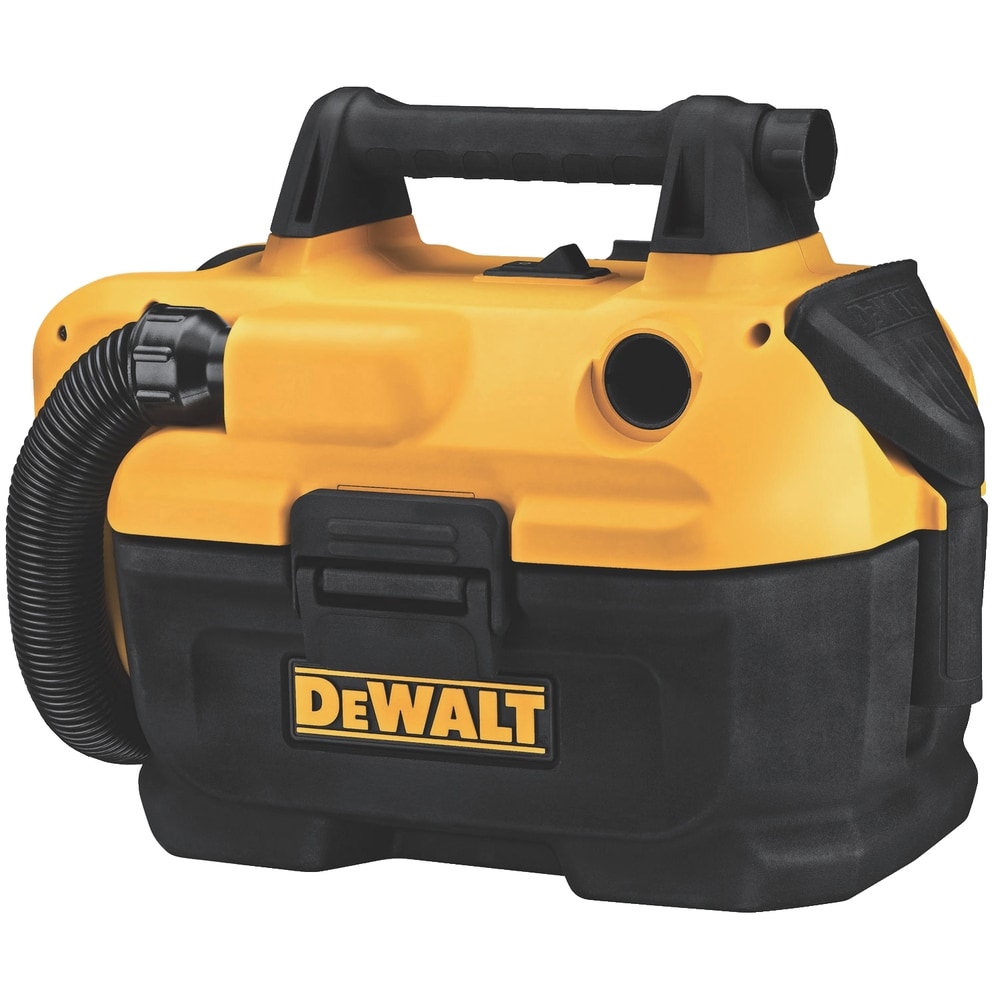 Beli DEWALT Vacuum Basah Kering Tanpa Kabel