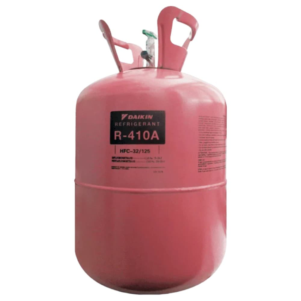 Daikin Freon DSP R410A Refrigerant 10kg 1pc