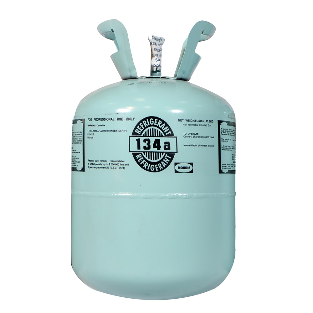 refrigerant r134a adalah