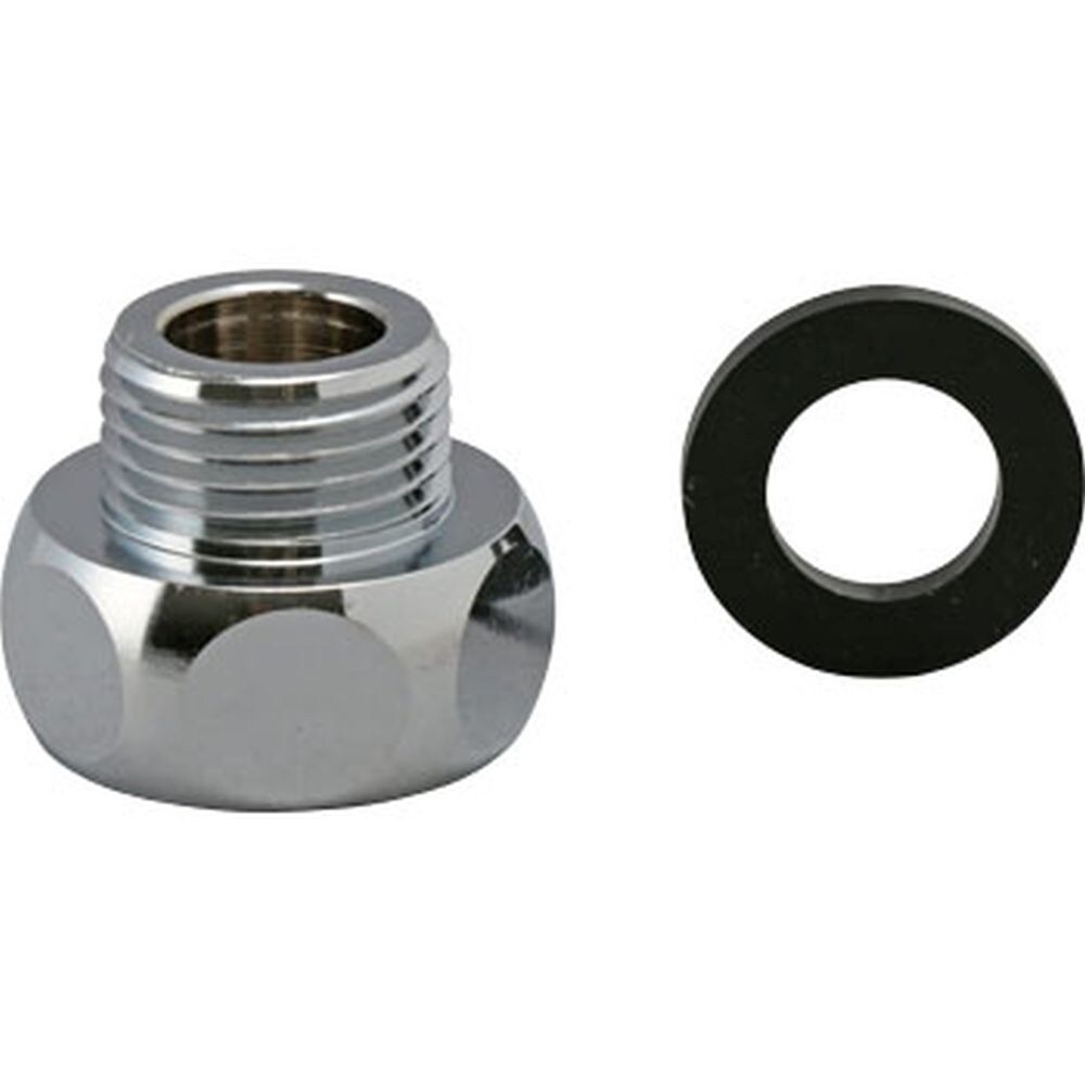 Beli monotaro Water Heater Mounting Nipple (Nepel) 20x13 1pc | monotaro.id
