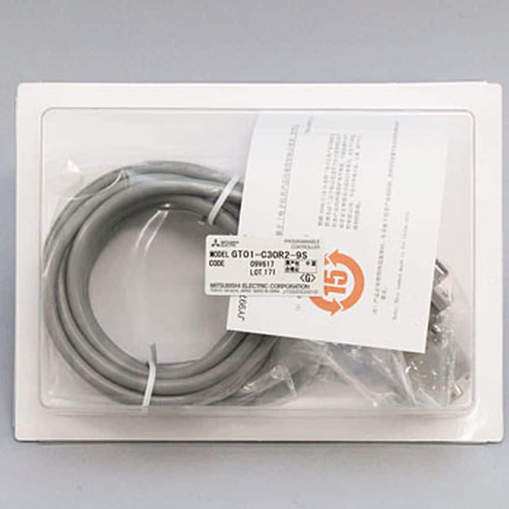 Beli Mitsubishi Electric Rs-232 Cable