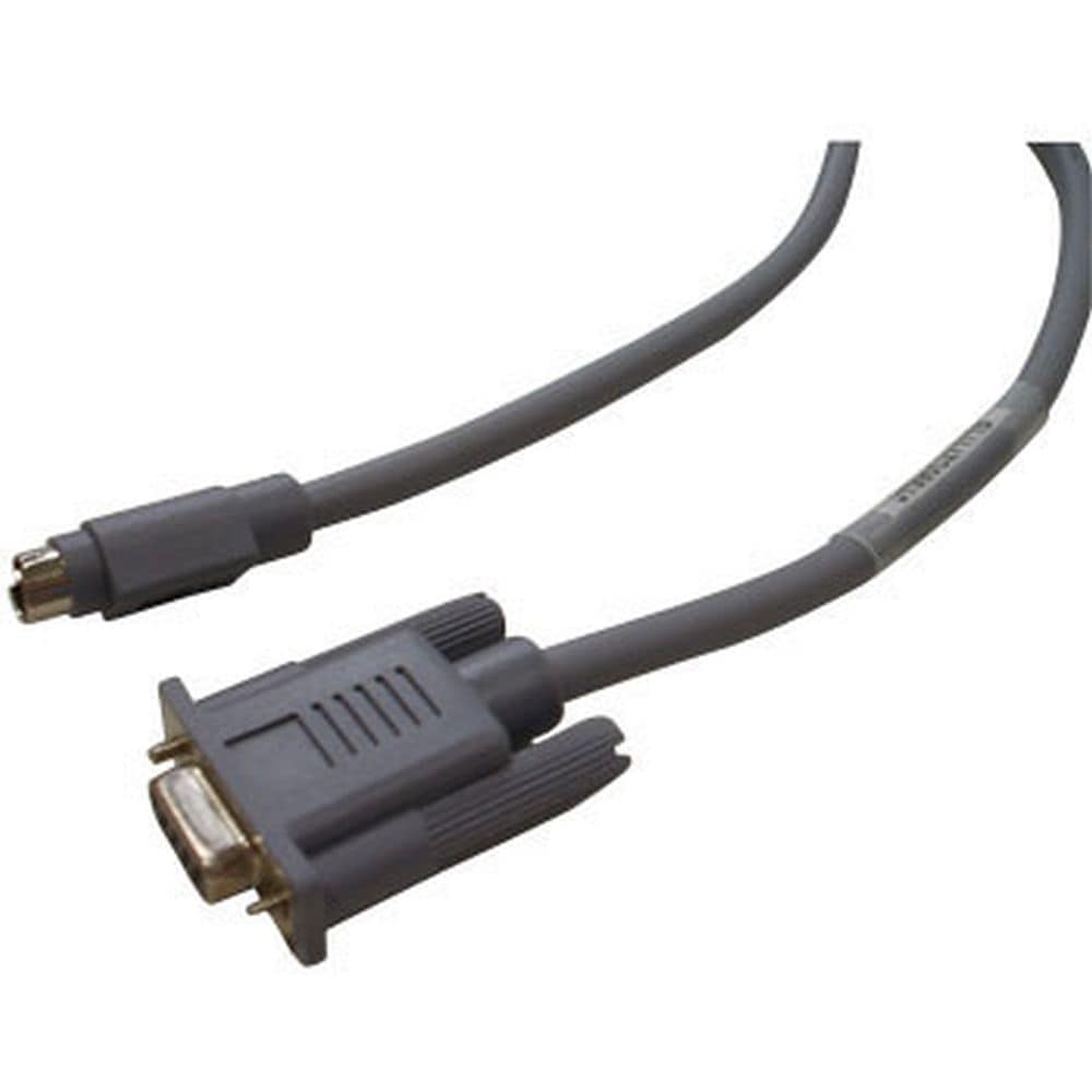 Beli Mitsubishi Electric Rs-232 Cable