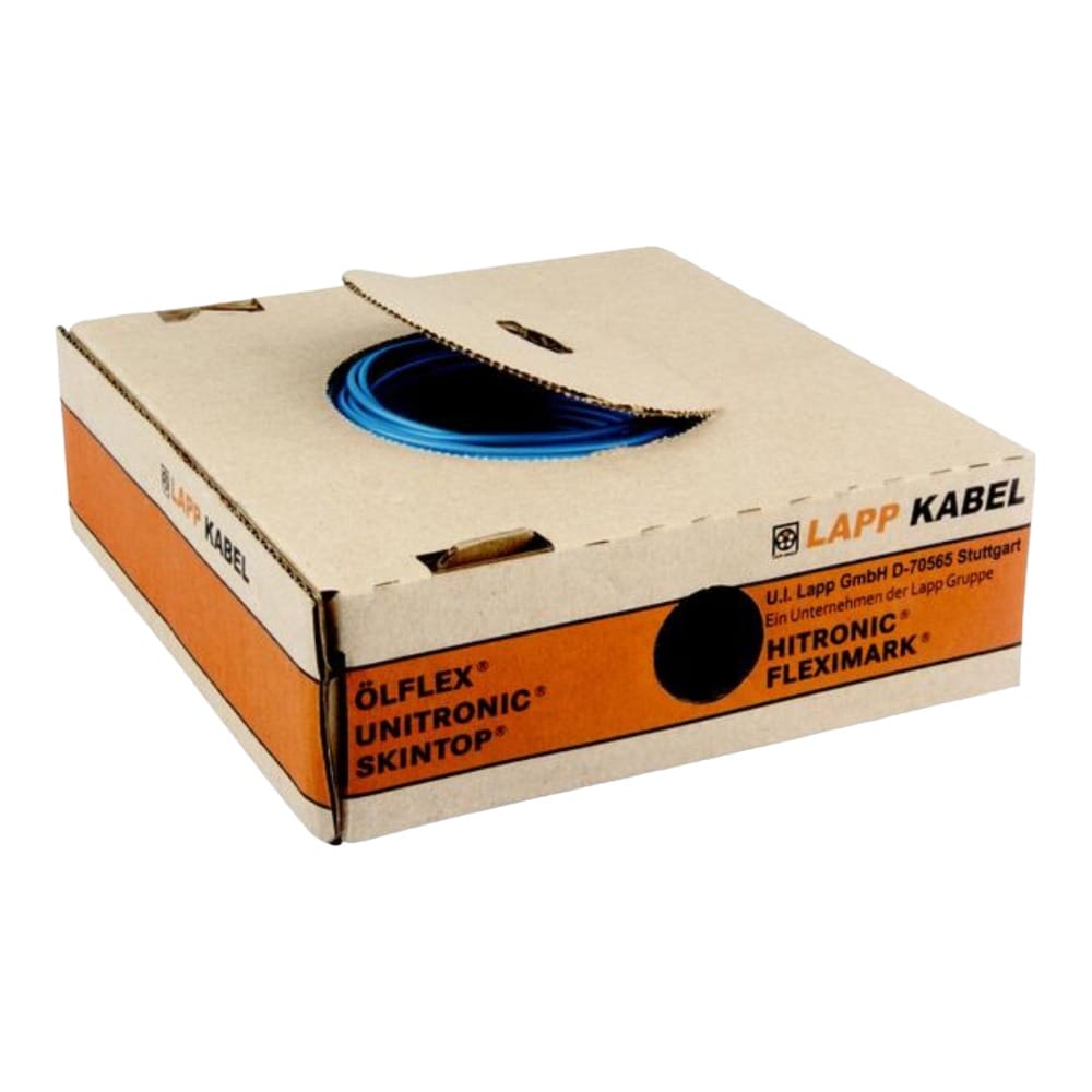 4510073/100 | Lapp H05V-K Montagesnoer 1x Eca PVC 70°C