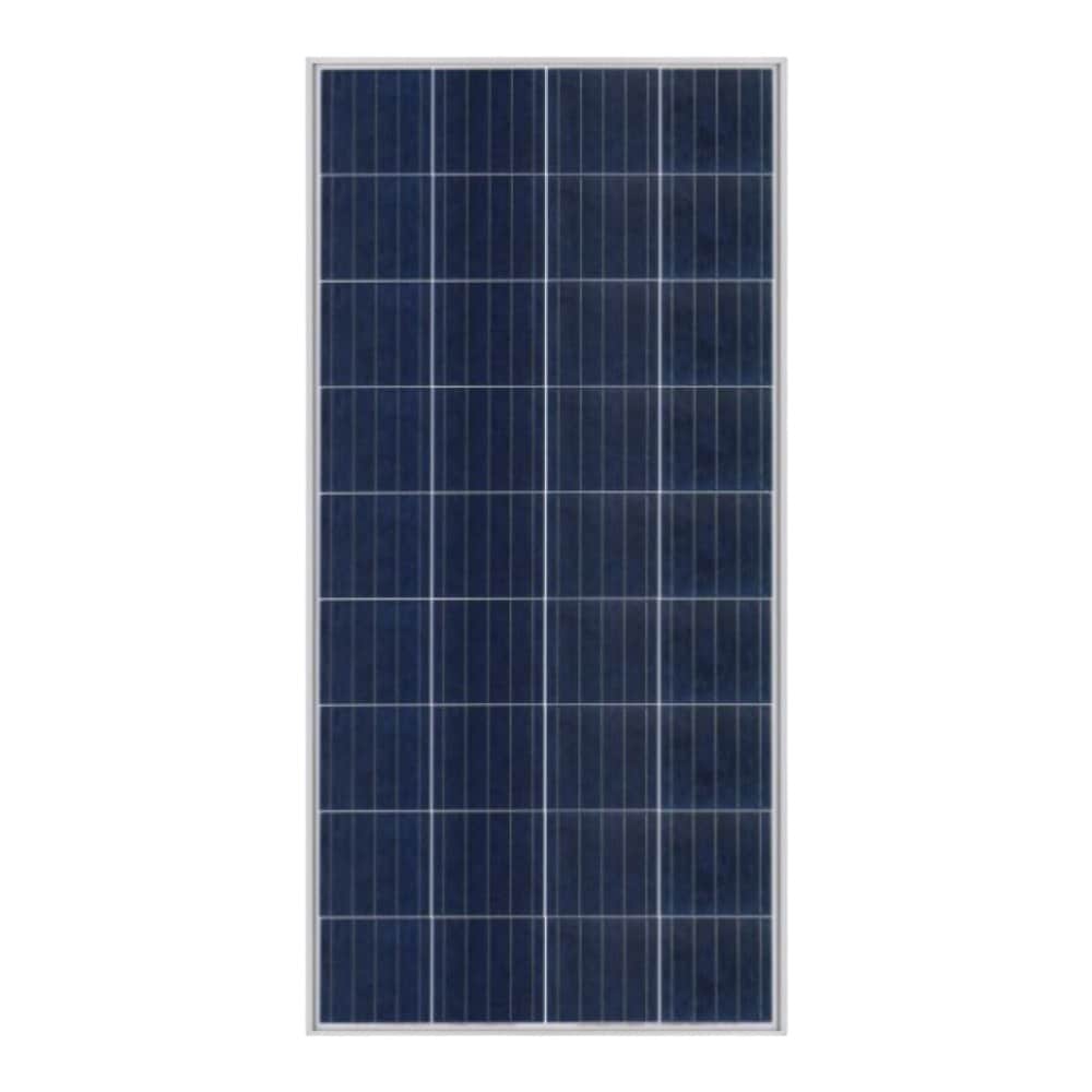 Beli SOLANA Solar Panel Polycrystalline SOL-P12 150W 12V 1pc | monotaro.id