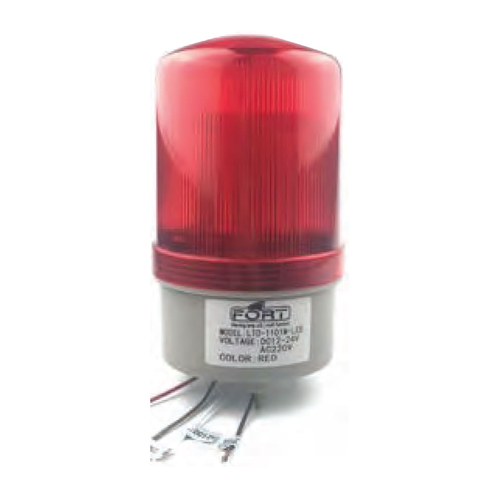 Beli Fort Lampu Rotary LED dengan Buzzer | monotaro.id