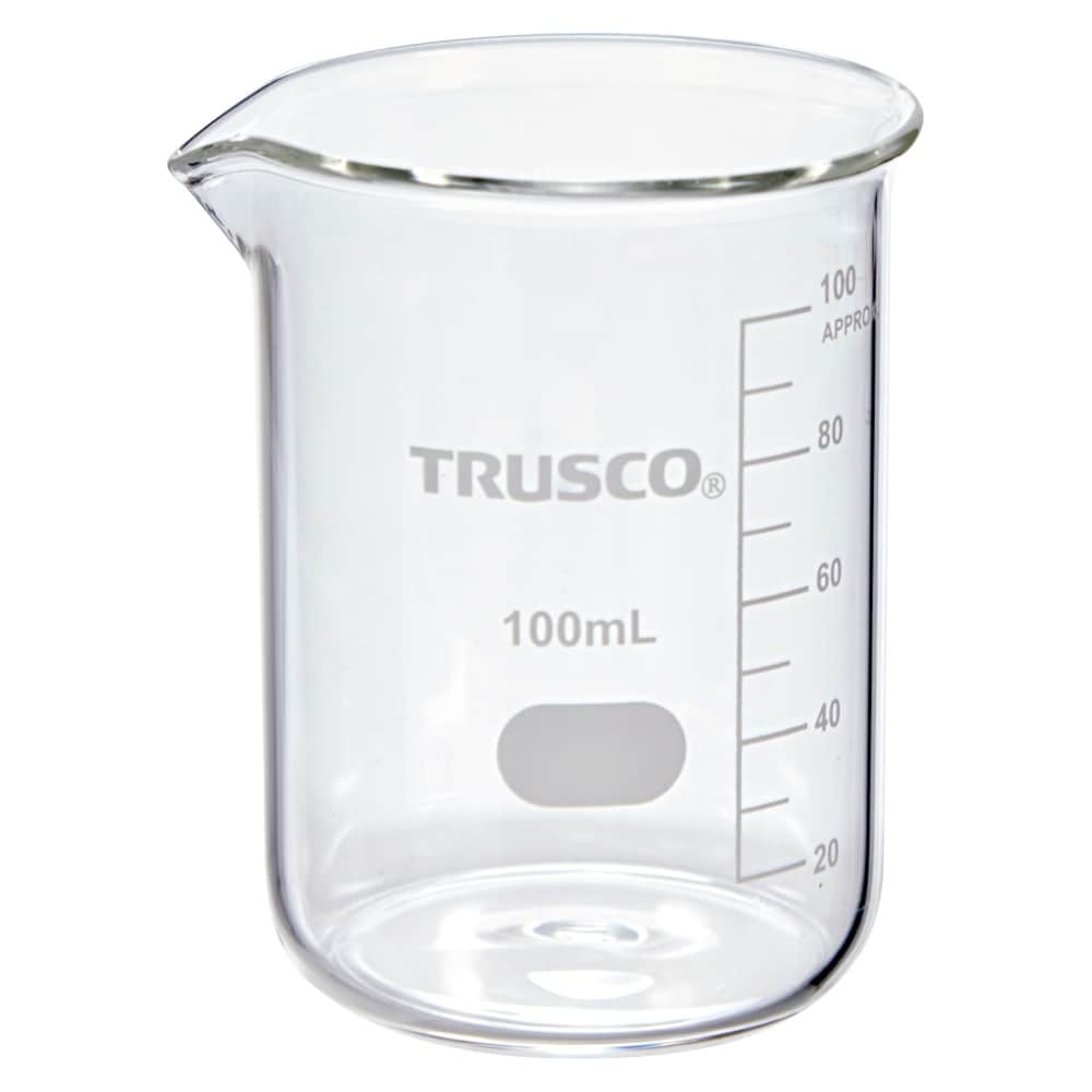 TRUSCO Beaker Glass (Gelas Kimia)