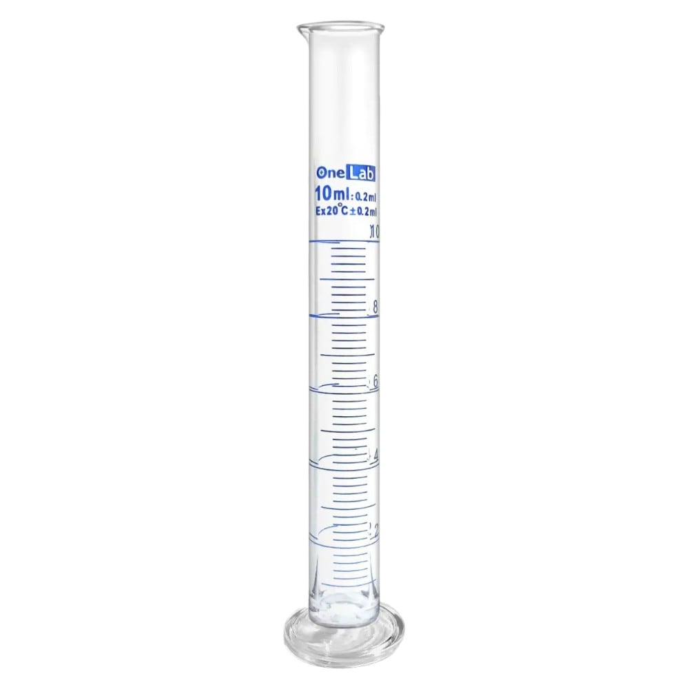 OneMed Graduated Cylinder (Gelas Ukur Lab)