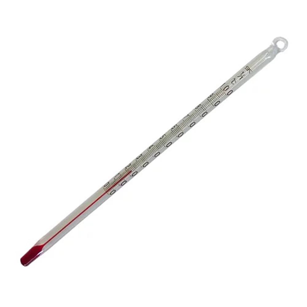 Beli SK SATO Glass Thermometer Alcohol 10-100°C 1pc | monotaro.id