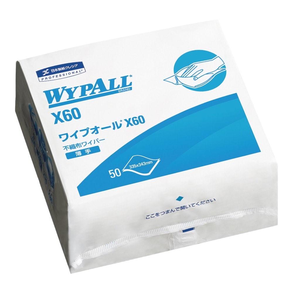 Beli Nippon Paper Crecia Wipers