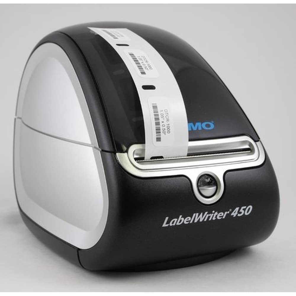 Beli Dymo Labelwriter 450 | monotaro.id