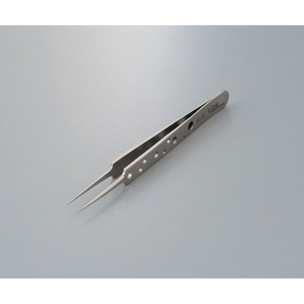 Beli AS ONE Meister Tweezers 5G-SA 1pc