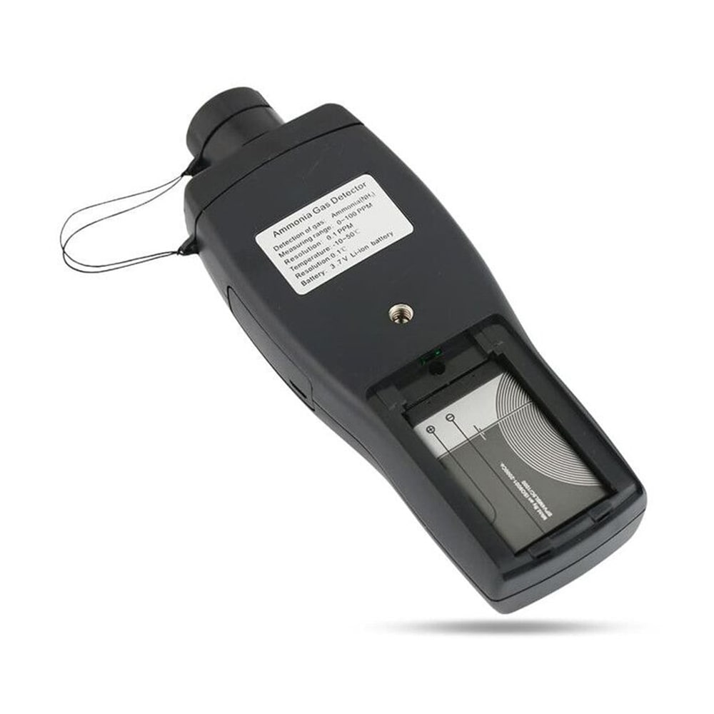 Beli Smart Sensor Ammonia Gas Detector AR8500 1unit | monotaro.id