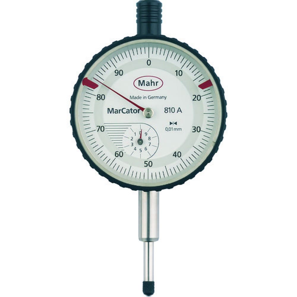 MAHR Analog Dial Indicator 810A 1pc