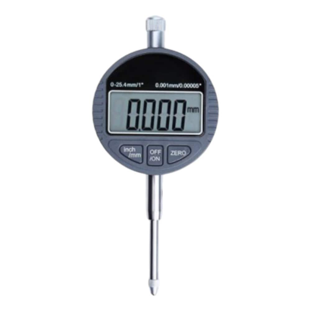 SYNTEK Digital Dial Indicator DDI0001 0-12.7mm; 0.001mm 1pc