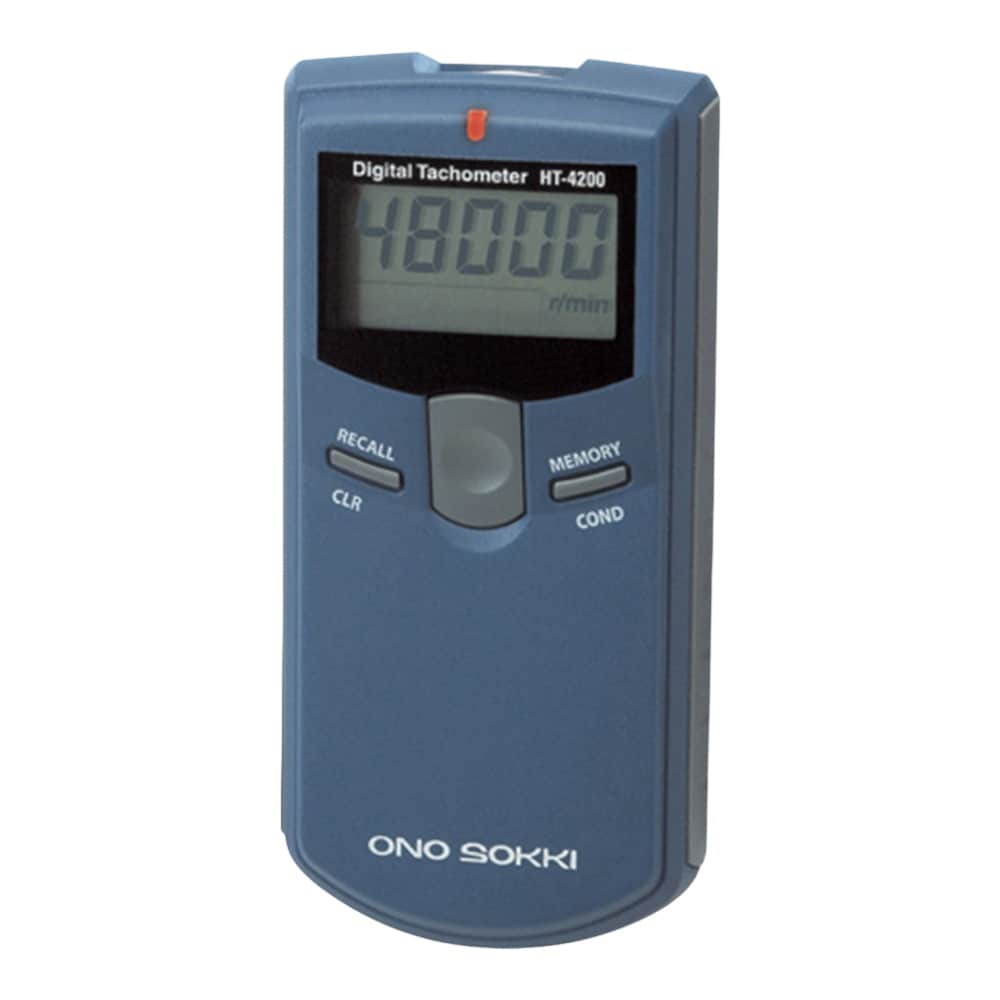Beli ONO SOKKI Hand Tachometer HT-4200 1unit | monotaro.id