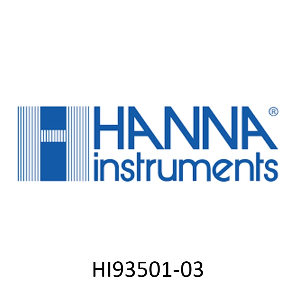 Hanna Foodcare Thermistor Thermometer - HI93501