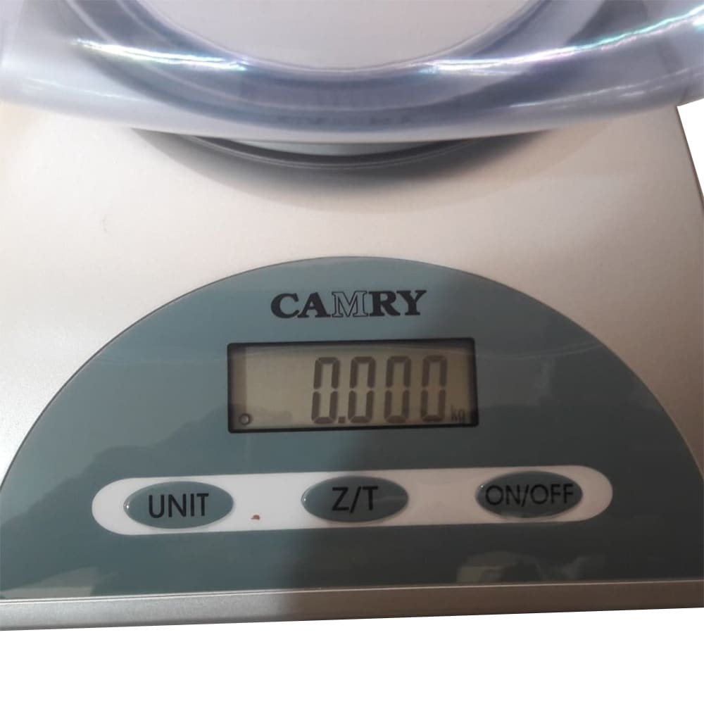 Beli CAMRY Timbangan Kue Digital EK3250 5kg 1unit