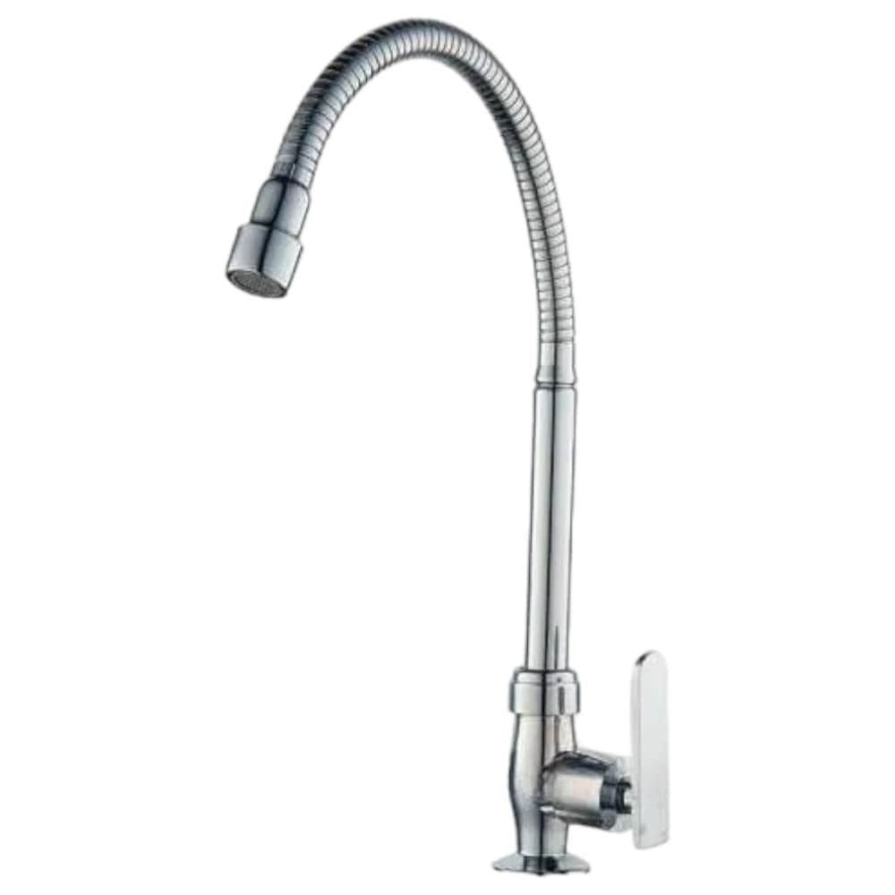 KRAN ANGSA FLEXIBLE TANAM 1/2 VOLK BIMA 291