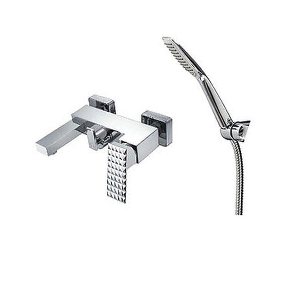 Beli Wasser Bath Shower Mixer Set
