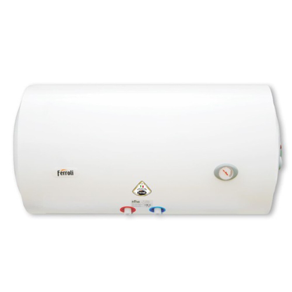 Beli FERROLI Water Heater Classical Series SEH-150/2.5 150L 1pc |  monotaro.id