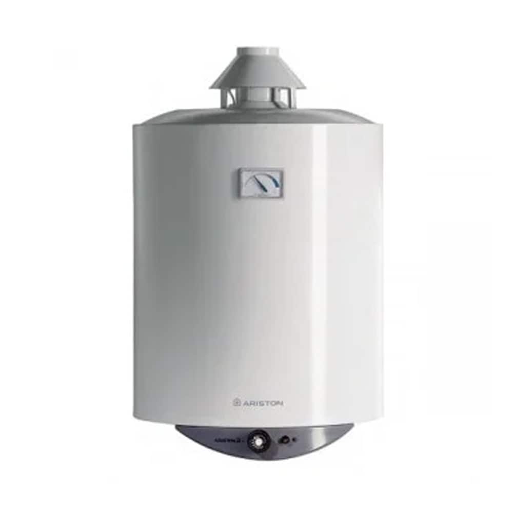 Beli Ariston Water Heater Gas Electric Floor Standing