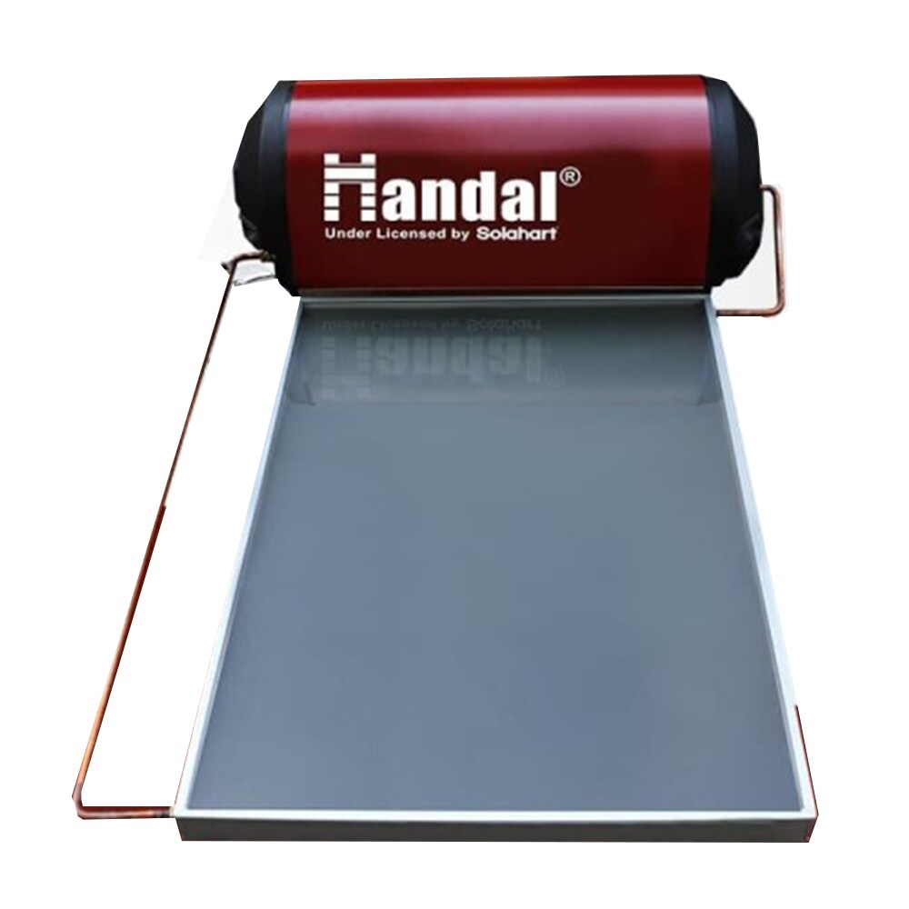 Beli HANDAL Solar Water Heater H151R 1unit | monotaro.id