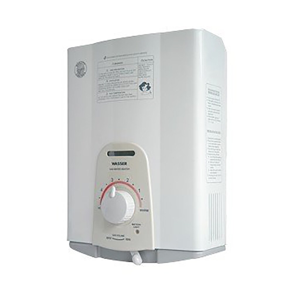 Beli Wasser Gas Water Heater WH-508E (LPG) 1pc | monotaro.id