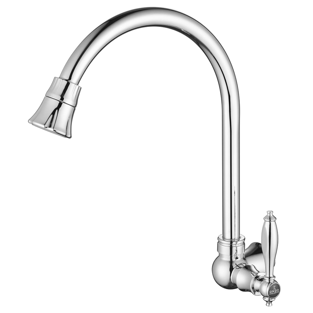 ONDA Exclusive Kitchen Faucet (Keran Wastafel Dapur) H 86 LI 1pc