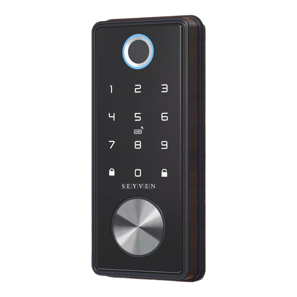 Beli SEYVEN Smart Door Lock FG 2 Lock | monotaro.id