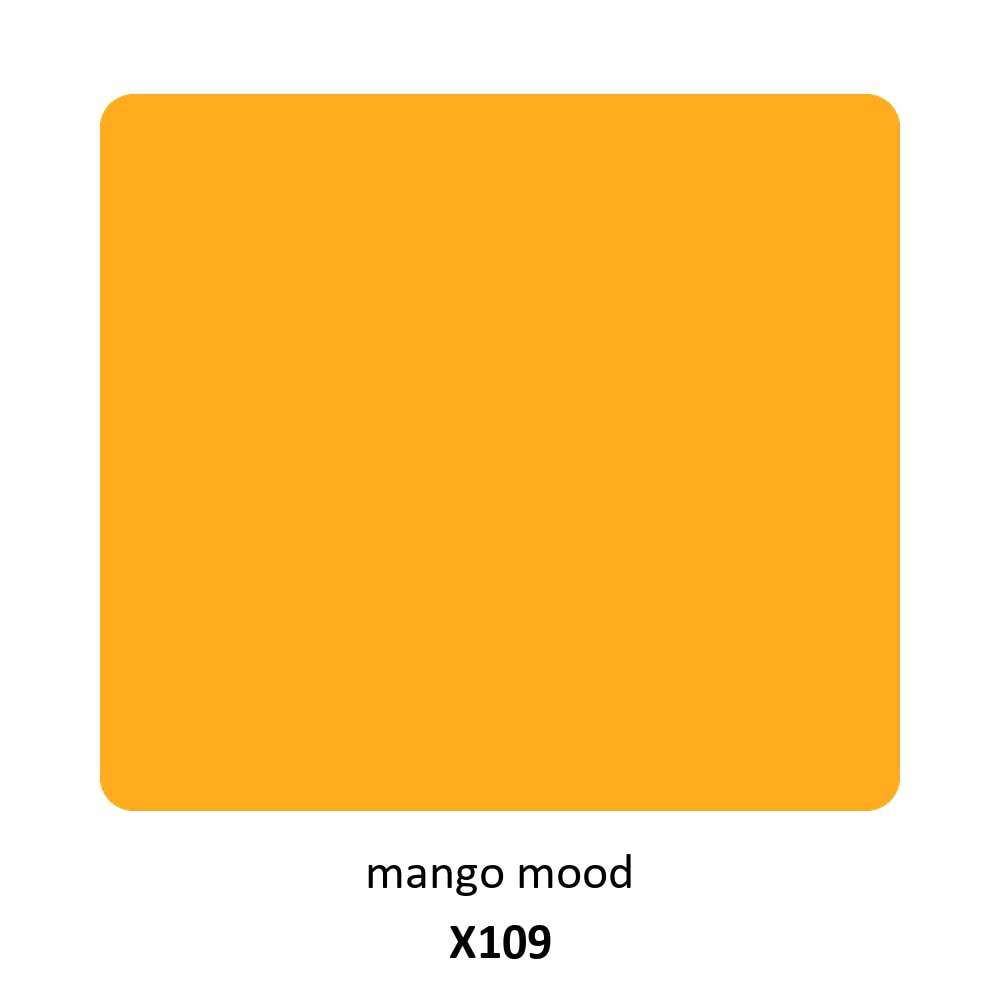 Beli Asian Paints Cat Eksterior Apex Shyne 20L X109 Mango Mood 1pc