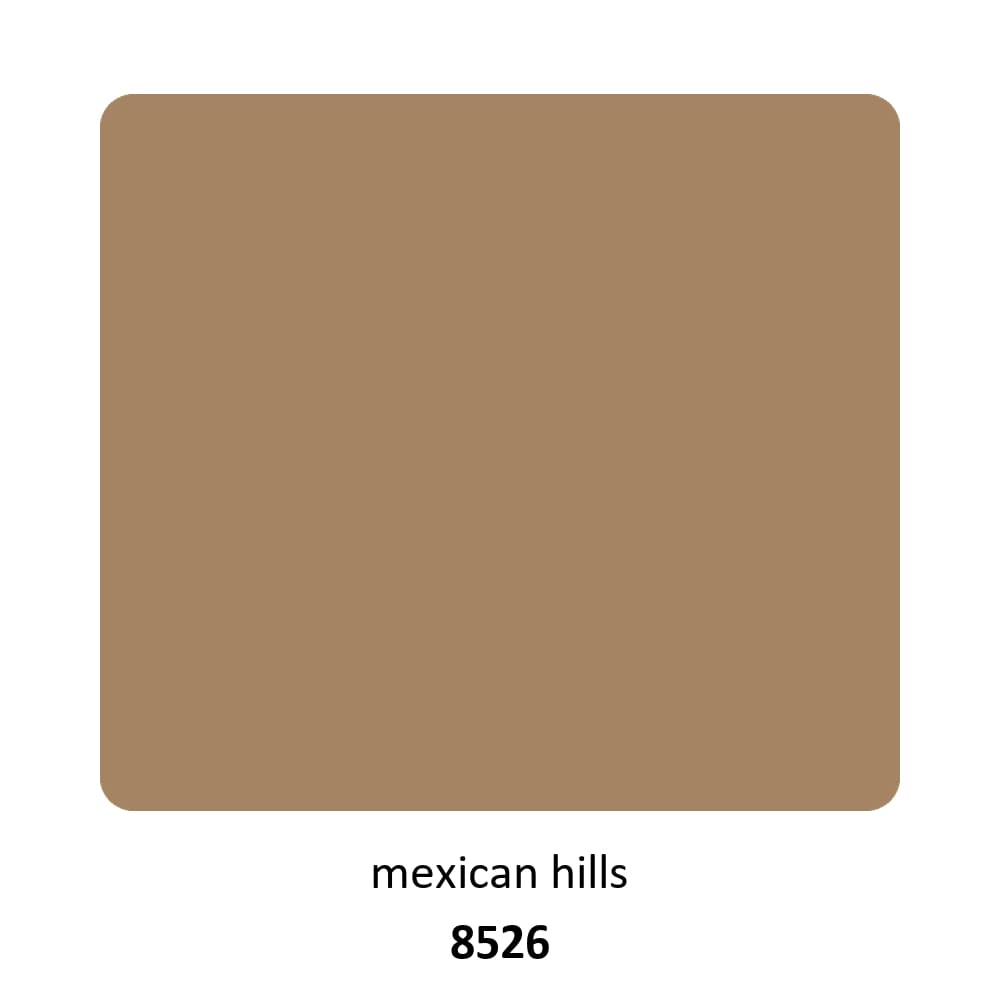 Asian Paints Cat Eksterior Apex Shyne 8526 Mexican Hills 1pc