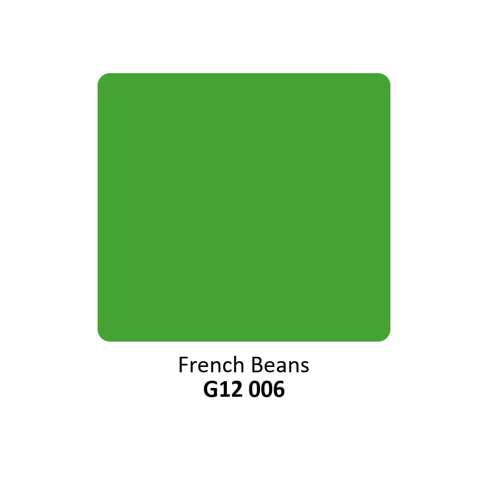 NODROP 1KG G12 006 FRENCH BEANS