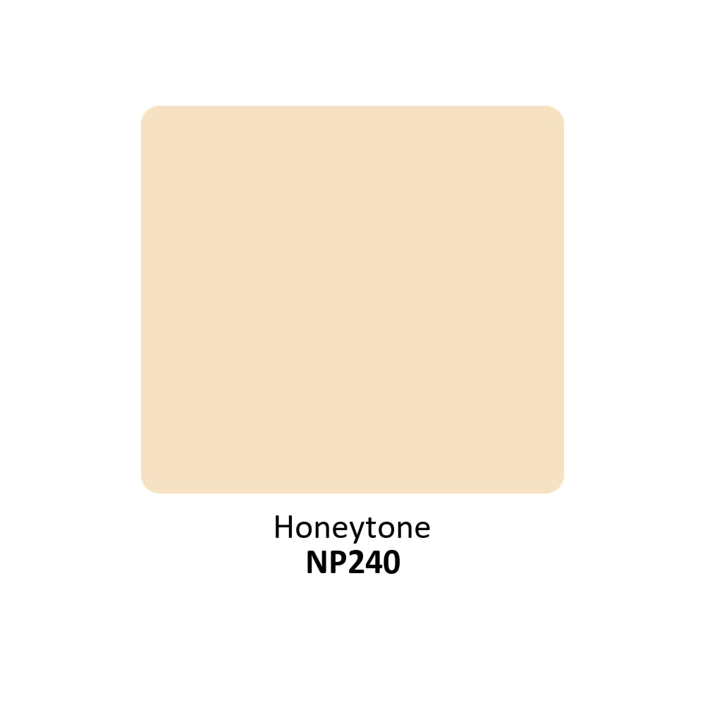 QLUC GD P-BASE 4.5KG NP240 HONEYTONE