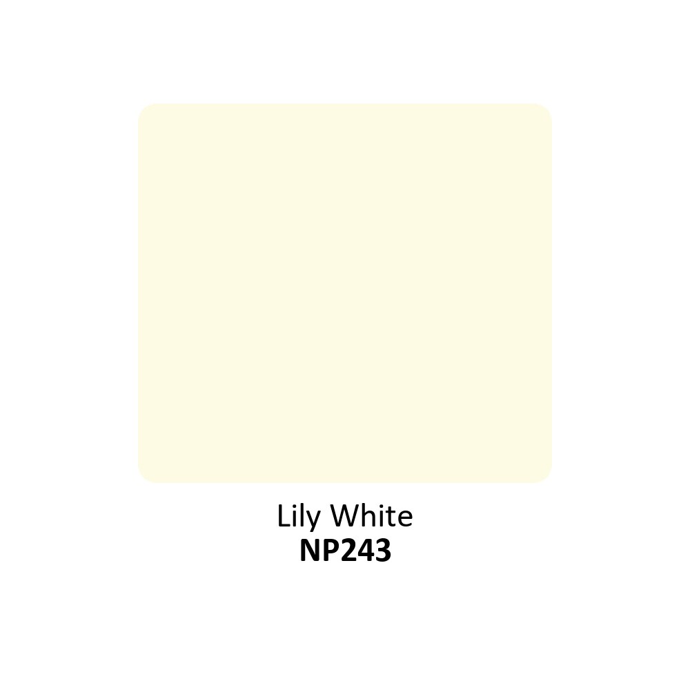 VIPRO 1K 4.5KG 243P LILI WHT