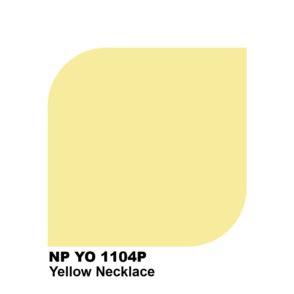 VPRO 1K 4.5KG 1104P YELLOW NEKLARE
