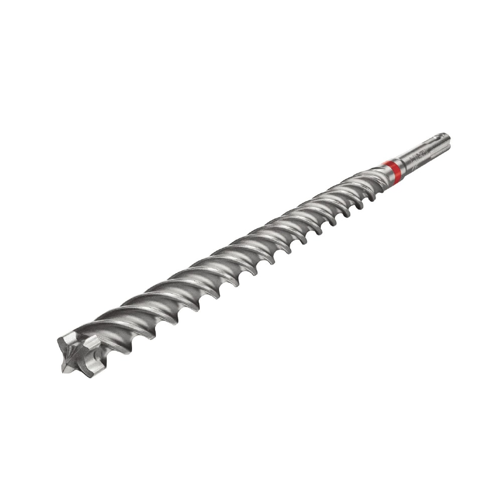 Te Cx Hilti 16mm Drill Bit HILTI Hammer Drill SDS Plus 4-Cutter