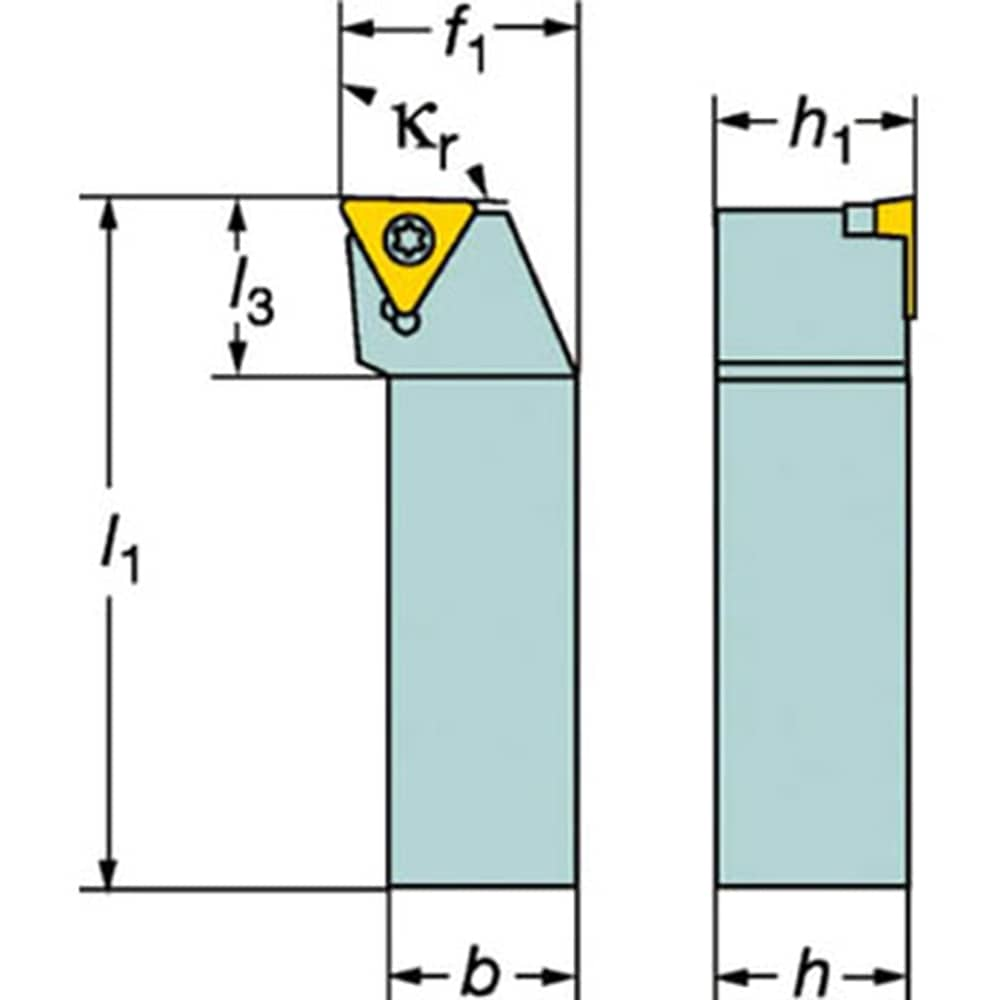 Beli Sandvik Holder STFCL STFCL 1010E 09 1pc