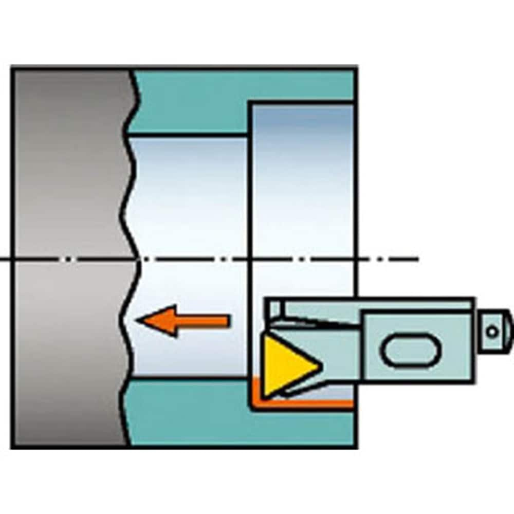 Beli Sandvik Holder STFCR STFCR 06CA-06 1pc