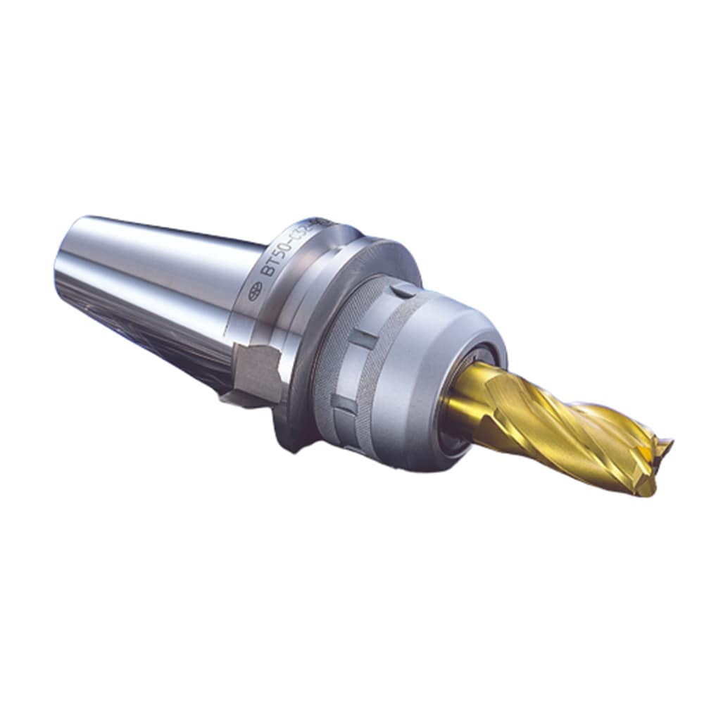 Beli NIKKEN Multi-Lock Milling Chuck BT40-C32-85 1pc | monotaro.id