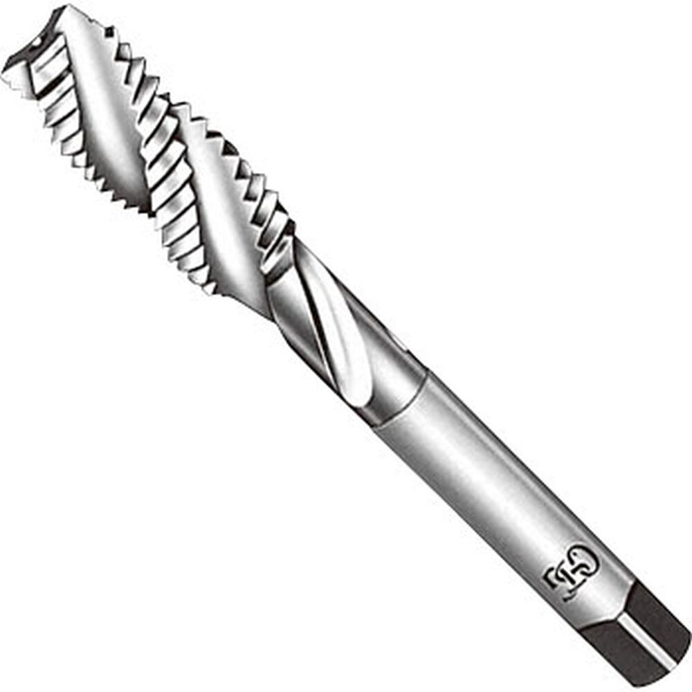 オーエスジー(OSG) TiNコーティング ポイントタップ TIN-POT HSE M24X3 STD (10875) オーエスジー(OSG) TiNコーティング ポイントタップ ロングシャンク