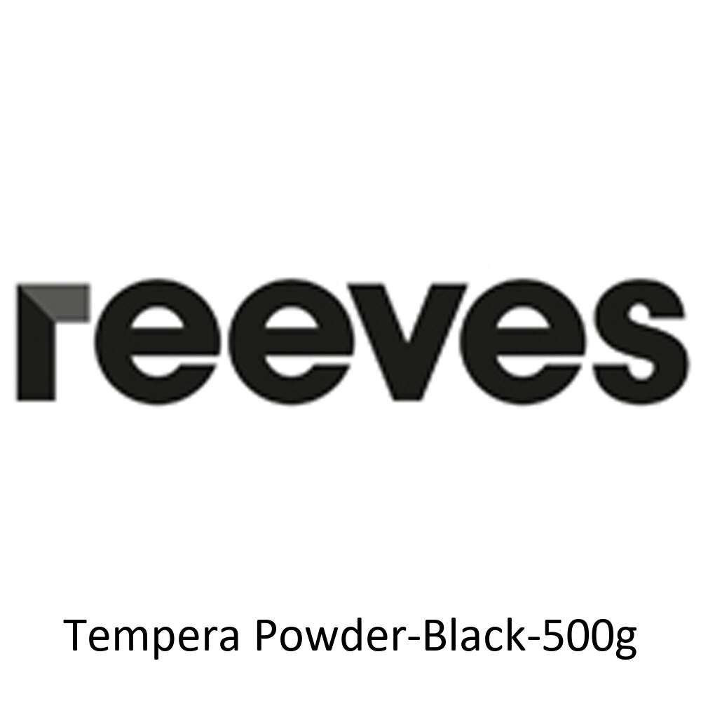 reeves tempera powder