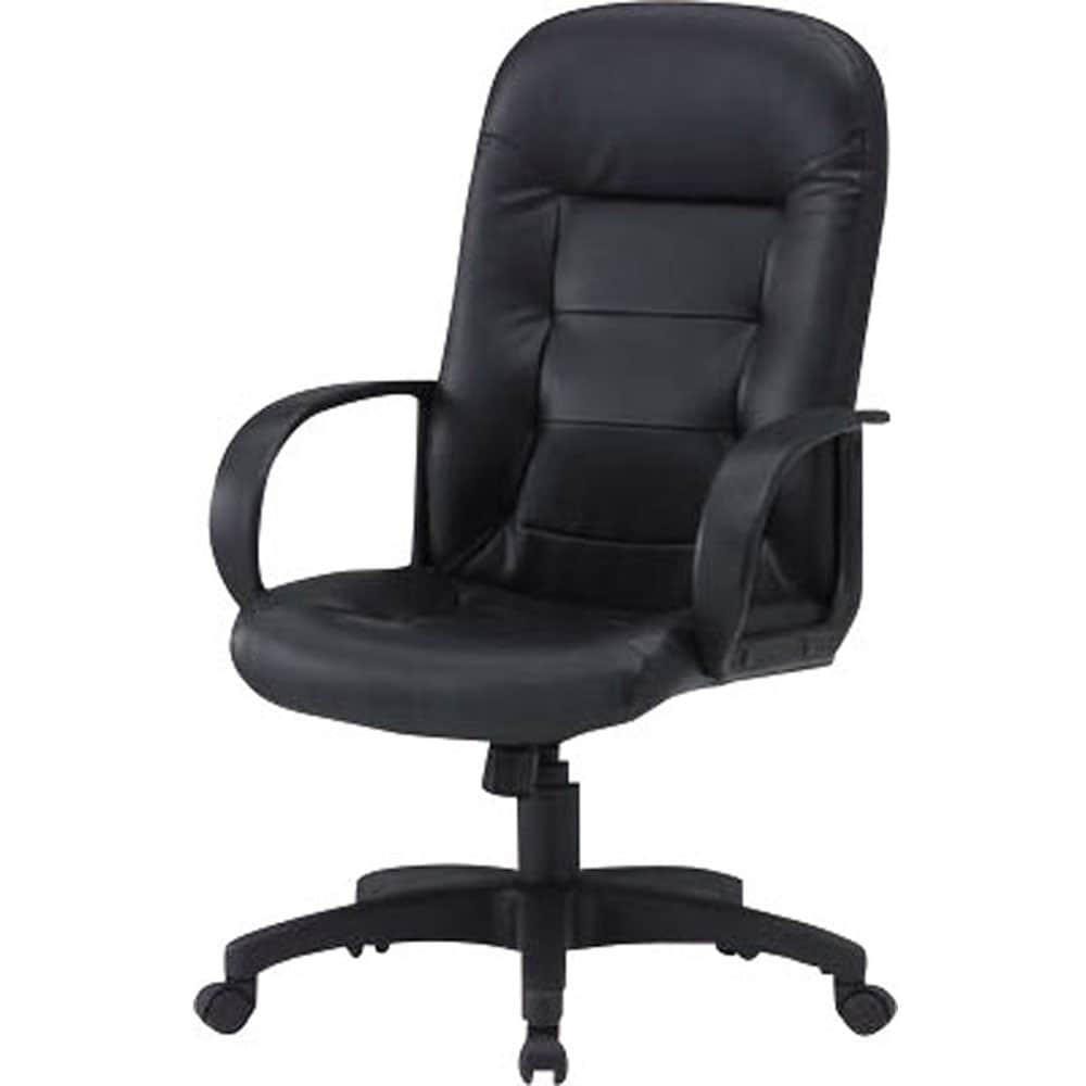 TRUSCO Office Chair (Kursi Kantor) T5563 1set