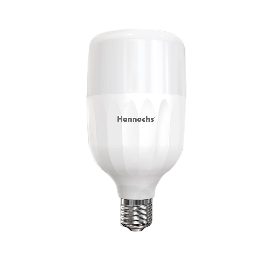 LED Emergency Bulb - Hannochs