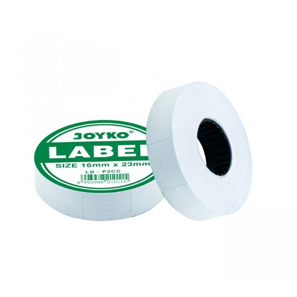 Beli Joyko Label LB-P2N 2 Lines 1pc | monotaro.id