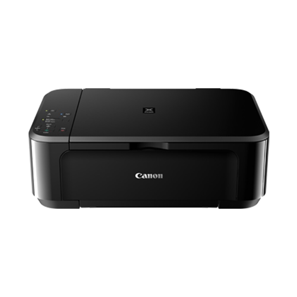 Canon Multifunction Inkjet Printer PIXMA MG3670 Black 1unit