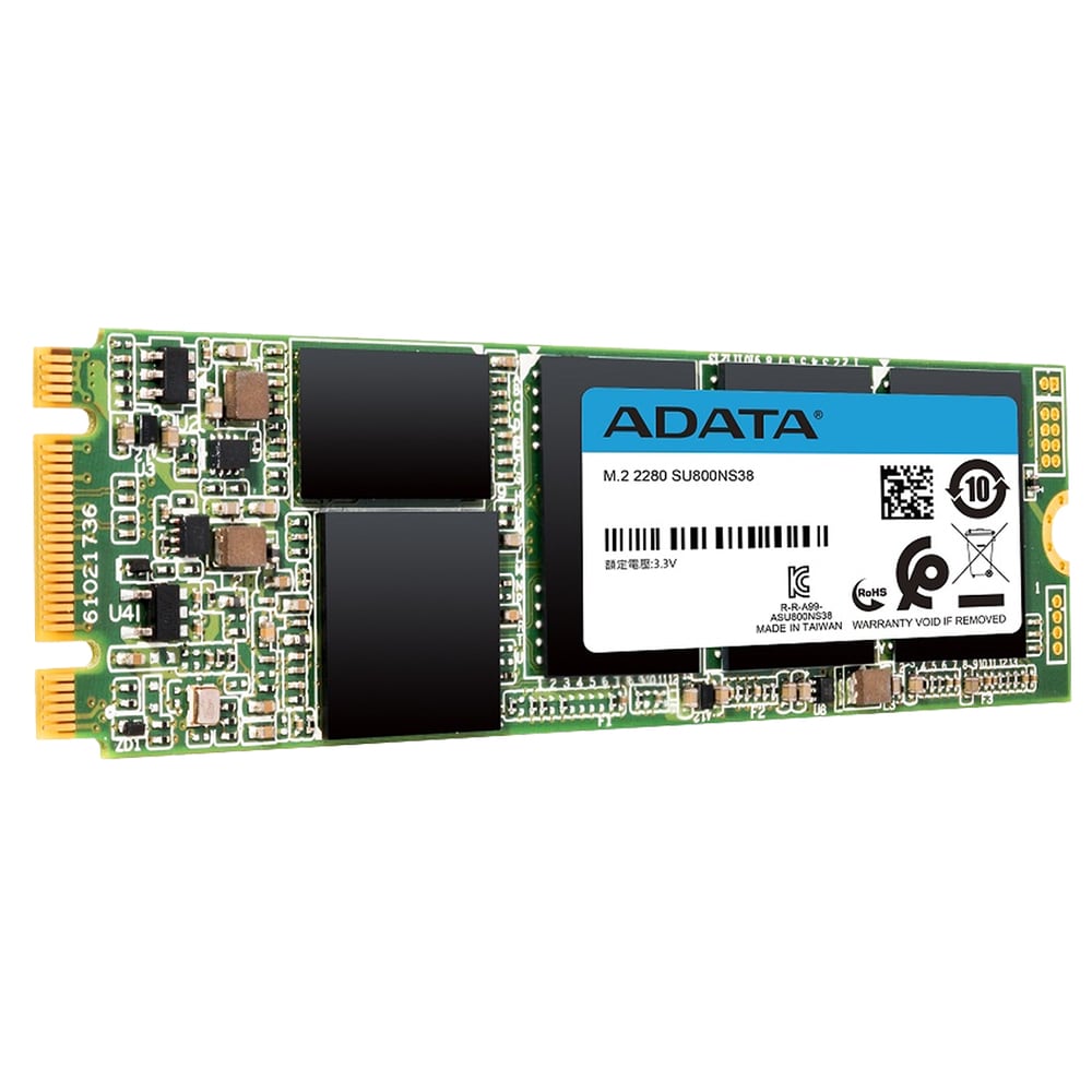 Adata SU800 512GB SATA-R 560MB/S W 520MB/S