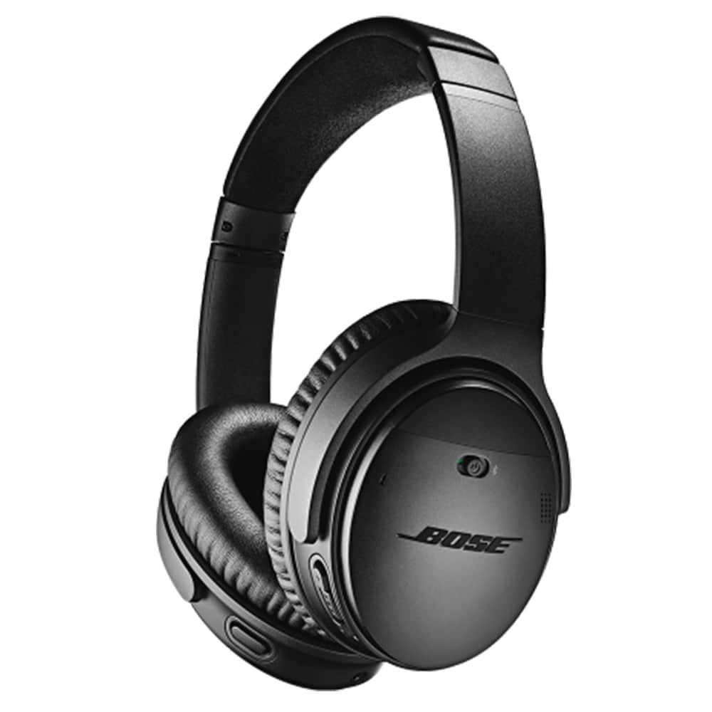 Bose Quiet Comfort 35 II Wireless