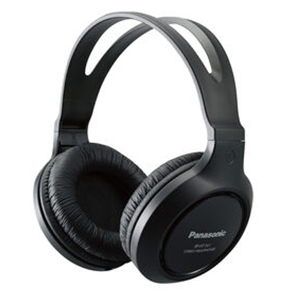 Panasonic Headphones
