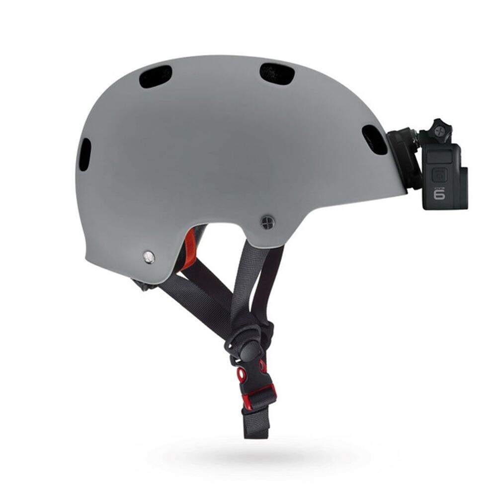 Beli GOPRO Hero Acc Helmet Front Side Mount GP-AHFSM-001L Black